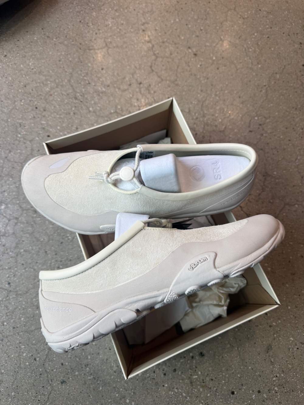 New Balance Tokyo Design Shows